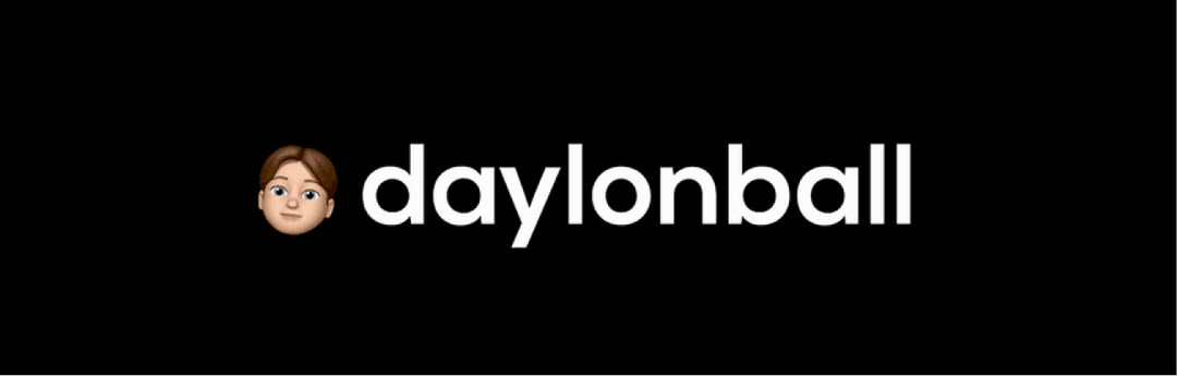 Daylon Ball